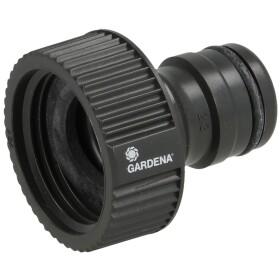 Gardena SB-Profi-System Hahnst&uuml;ck G1 280220