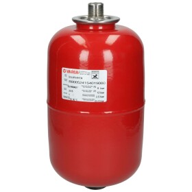 Membran-Druckbehälter 5 Liter ¾" AG mit...