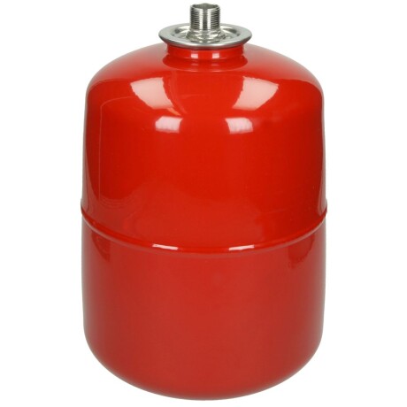 Membran-Druckbehälter 8 Liter ¾" AG mit ölbeständiger Nitril-Membran