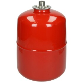 Membran-Druckbehälter 8 Liter ¾" AG mit...