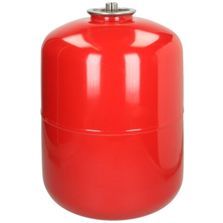 Membran-Druckbehälter 25 Liter ¾" AG mit ölbeständiger Nitril-Membran