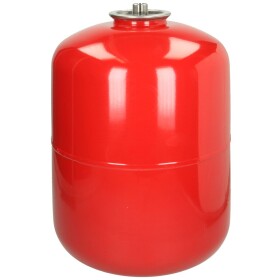 Membran-Druckbehälter 25 Liter ¾" AG mit...