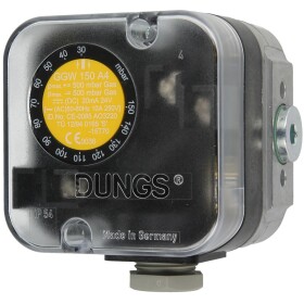 Dungs Differenzdruckwächter GGW150A4 248295
