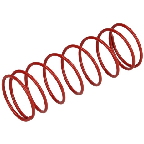 Dungs Sollwertfeder 25-55 mbar Gasdruckregler 3/8", ½", rot, Feder 5 229822