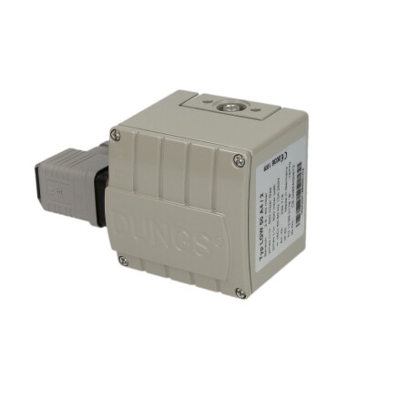 Dungs Druckwächter LGW50A4/2 2,5-50 mbar inkl. Steckeranschluss 232718
