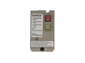 Dungs Dichtekontrolle VPS504S04 mit Stecker 219881