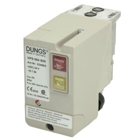 Dungs Ventilprüfsystem VPS 504S05 24V, DC 224983