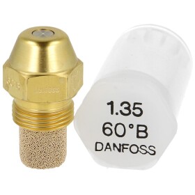 Öldüse Danfoss 1,35-60 B