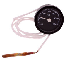 Vaillant Thermometer 101534