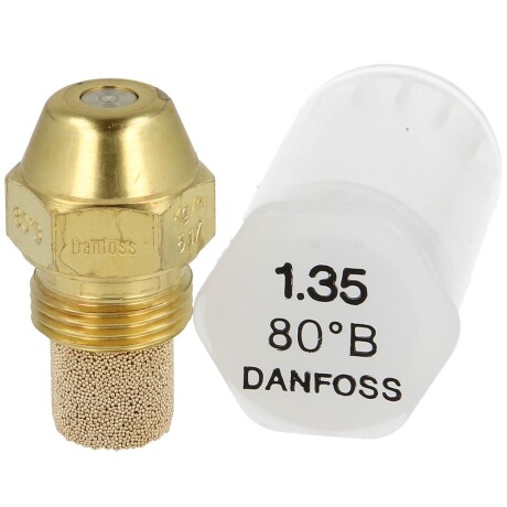 Öldüse Danfoss 1,35-80 B