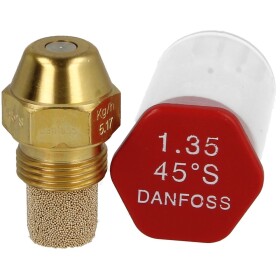 Öldüse Danfoss 1,35-45 S