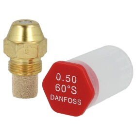Öldüse Danfoss 0,50-60 S