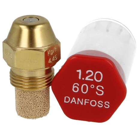 Öldüse Danfoss 1,20-60 S