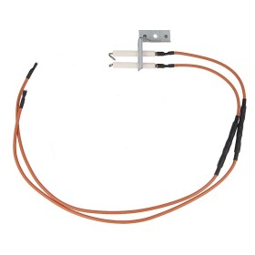 Vaillant Elektrode Z&uuml;ndung mit Kabel 20068041